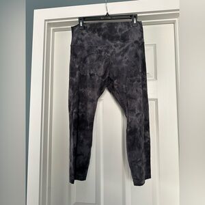 Lululemon align 23 leggings